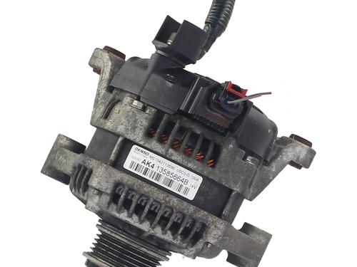 Alternator OPEL CORSA E (X15) 1.4 (08, 68) | BP35887406M7 - Image 3