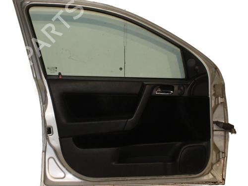 Left front door OPEL ASTRA G Hatchback (T98) 1.6 16V (F08, F48) | BP31078281C2