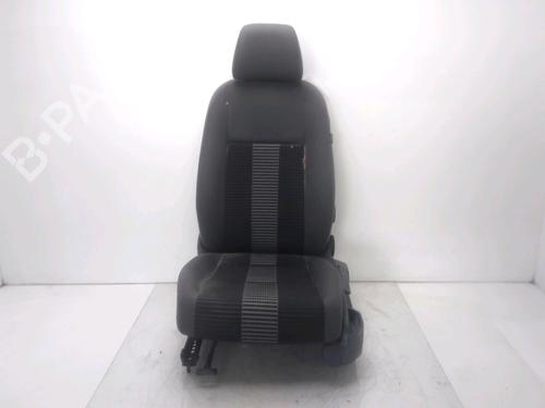 Left front seat VW GOLF PLUS V (5M1, 521) 1.9 TDI | BP25041191C15 