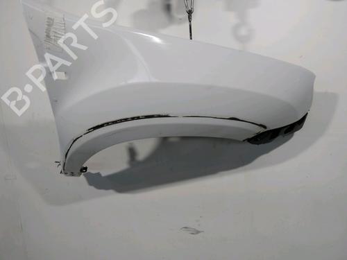 Right front fenders DACIA DUSTER (HS_) 1.5 dCi (HSMC) | BP29414965C42 