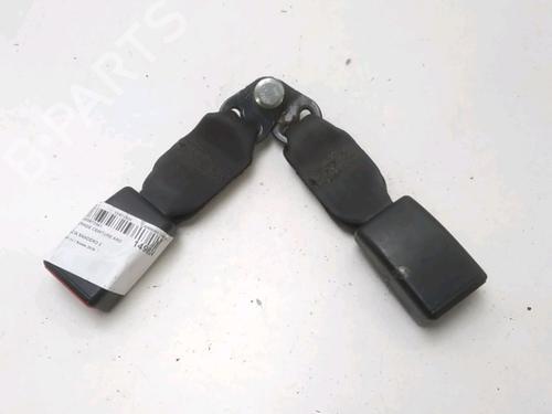 Sikkerhedssele-spænde DACIA SANDERO II 1.5 dCi (90 hp) 18968759