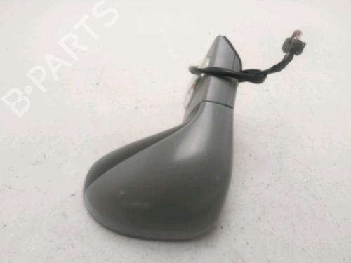 Used Left mirror PEUGEOT 308 I (4A_, 4C_) 1.6 HDi (92 hp) 29196478