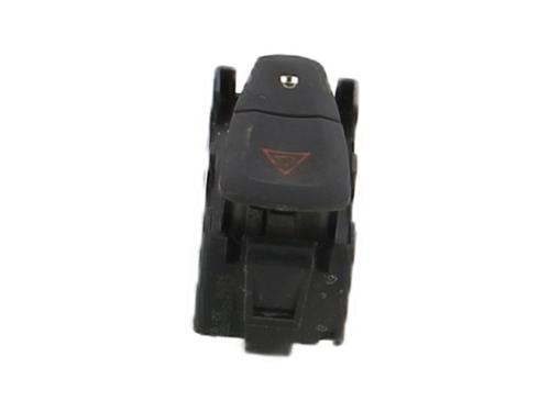 Warning switch DACIA SANDERO II TCe 90 (B8M1, B8MA, B8AC) | BP30187930I22