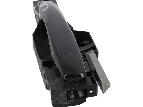 Used Rear left exterior door handle RENAULT KADJAR (HA_, HL_) 1.5 dCi 110 (HLA3) (110 hp) 30502128