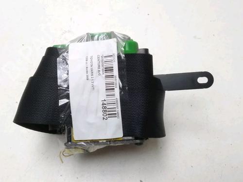 Used Front right belt tensioner TOYOTA YARIS (_P9_) 1.33 VVT-i (NSP90_, NSP90R) (100 hp) 19150231