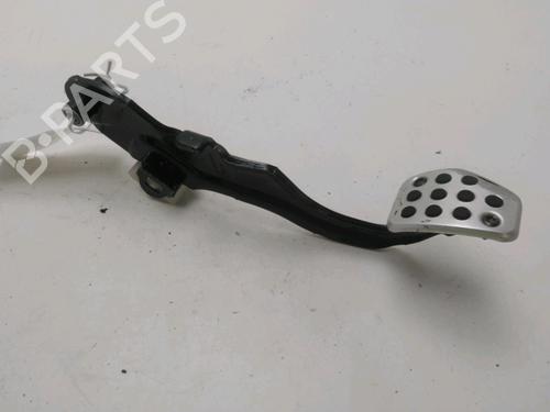 bremsepedal PEUGEOT 308 I (4A_, 4C_) 1.6 HDi (112 hp) 21008716
