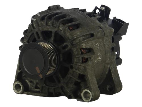 Alternator FORD FIESTA VI (CB1, CCN) 1.5 TDCi | BP39541583M7 - Image 2