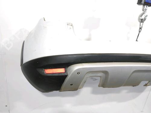 Used Rear bumper DACIA DUSTER (HS_) 1.5 dCi (HSMC) (107 hp) 29442737