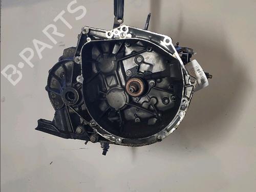 Gearbox PEUGEOT 5008 (0U_, 0E_) 1.6 HDi | BP29516648M3 