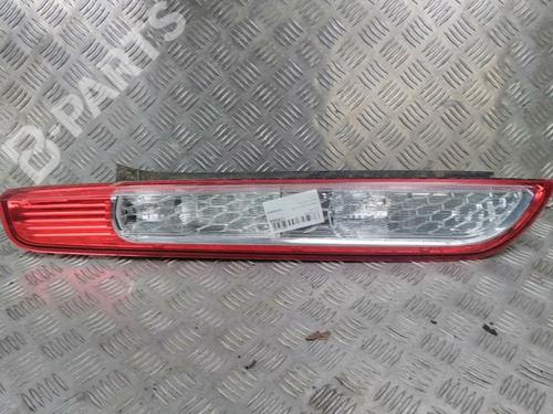 Used Left taillight FORD FOCUS II (DA_, HCP, DP) 1.6 TDCi (90 hp) 11715219