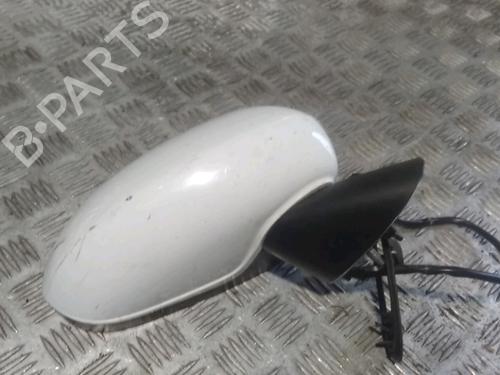 Right mirror OPEL CORSA D (S07) 1.3 CDTI (L08, L68) | BP15686039C27 