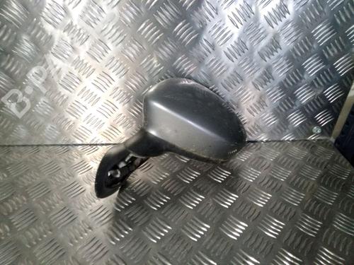 Left mirror FIAT GRANDE PUNTO (199_) 1.3 D Multijet | BP20927084C26 