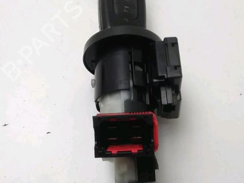 Used Ignition barrel RENAULT TWINGO III (BCM_, BCA_) 0.9 TCe 90 (BCM9, BCM2) (90 hp) 18125213