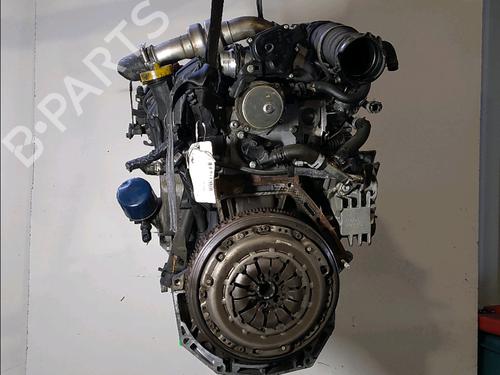 Engine NISSAN JUKE (F15) 1.5 dCi | BP30691294M1