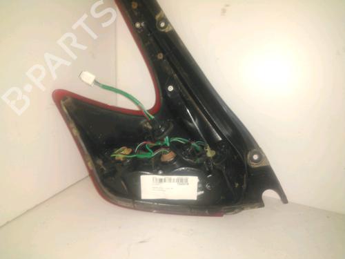 Used Right taillight Right taillight NISSAN JUKE (F15) 1.5 dCi (110 hp) 27246351 27246351