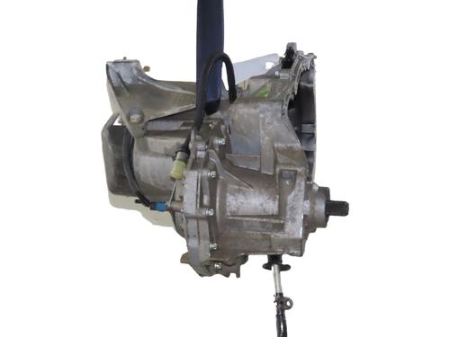 Gearbox RENAULT TWINGO II (CN0_) 1.2 16V (CN04, CN0B) | BP38787506M3 - Image 4