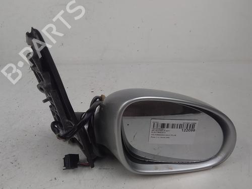 Right mirror VW GOLF PLUS V (5M1, 521) 1.9 TDI | BP23181265C27