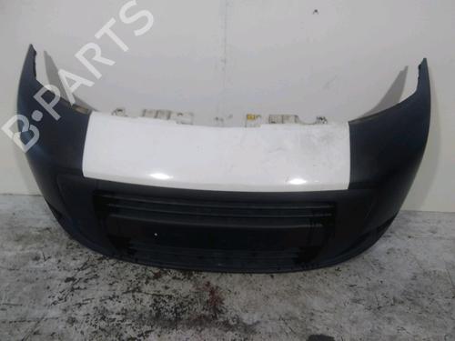 Used Front bumper Front bumper CITROËN NEMO MPV 1.4 HDi (68 hp) 33680199 33680199