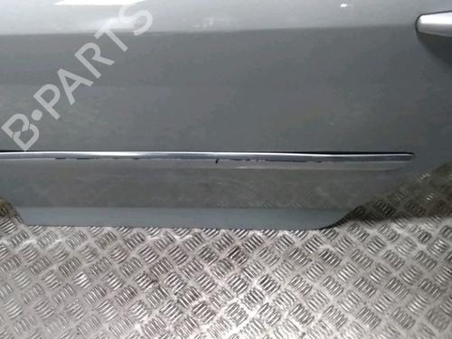 Left rear door PEUGEOT 407 (6D_) 2.2 HDi 170 (6D4HTH) | BP13082088C4 