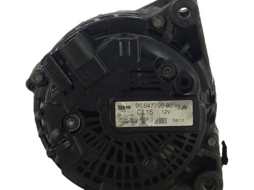 Used Alternator Alternator 39419324 39419324