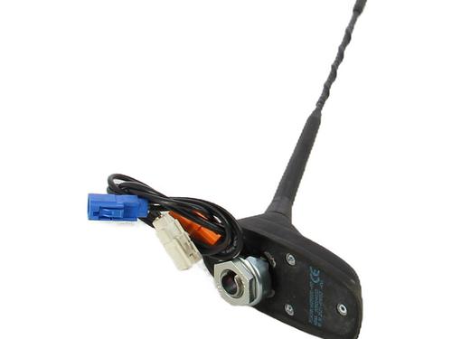 Antenne/Base CITROËN C3 III (SX) 1.5 BlueHDi 100 (SXYHYP, SXYHTU) | BP30798361C140