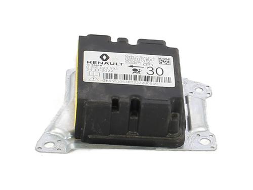 Kollisjonspute styreenhet RENAULT KANGOO III MPV Blue dCi 95 (KJAB) | BP30187952M53