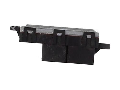 Used Heater resistor Heater resistor VOLVO V40 Hatchback (525) T2 (122 hp) 33998076 33998076