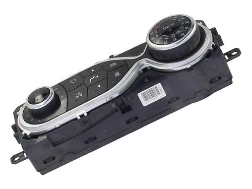 Used Climate control Climate control 37004211 37004211