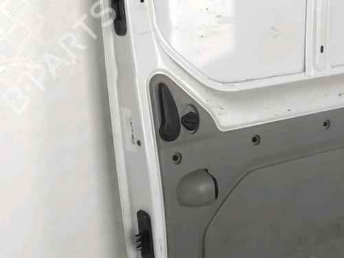 Used Right slide door OPEL VIVARO A Van (X83) 2.0 CDTI (F7) (90 hp) 30188115