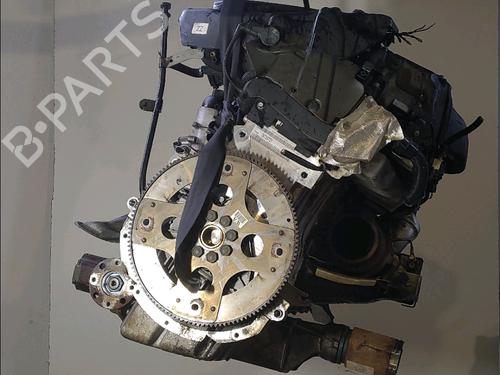 Moteur BMW 5 (E60) 525 xd (197 hp) 32075965