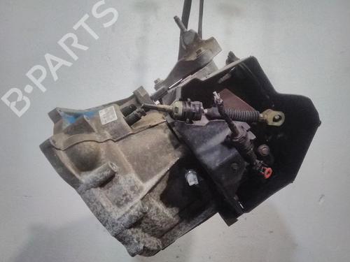 Gearbox FORD FUSION (JU_) 1.6 | BP15748559M3 