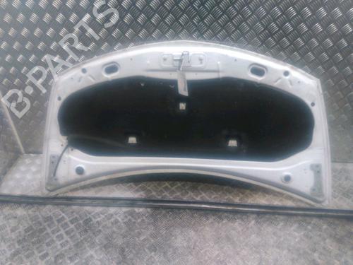 Used Hood RENAULT CLIO III (BR0/1, CR0/1) 1.5 dCi (88 hp) 16742291