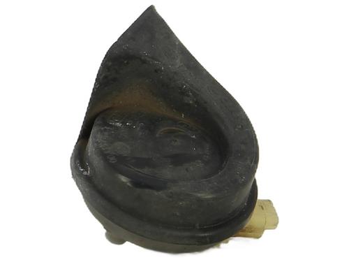 Used Horn Horn PEUGEOT 208 I (CA_, CC_) 1.4 HDi (68 hp) 33727663 33727663