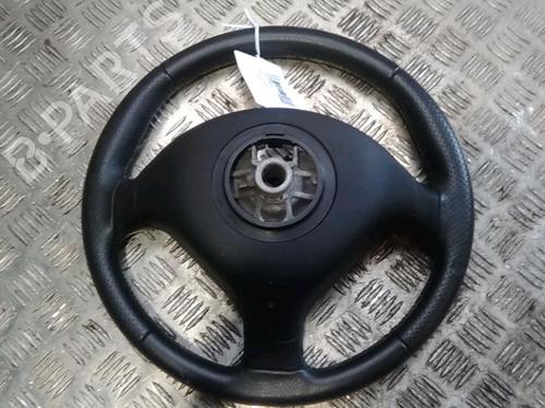 Used Steering wheel Steering wheel PEUGEOT 407 Coupe (6C_) 2.7 HDi (204 hp) 15379033 15379033