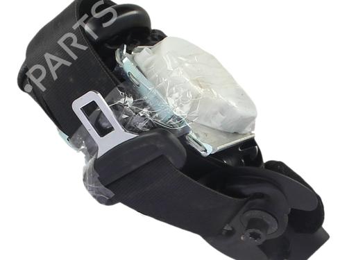 Used Front left seatbelt Front left seatbelt PEUGEOT 3008 II SUV (MC_, MR_, MJ_, M4_) 1.5 BlueHDi 130 (131 hp) 40026982 40026982