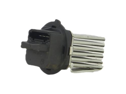 Heater resistor CITROËN C3 II (SC_) 1.4 HDi 70 (SC8HZC, SC8HR0, SC8HP4) | BP38736811M108 - Image 4