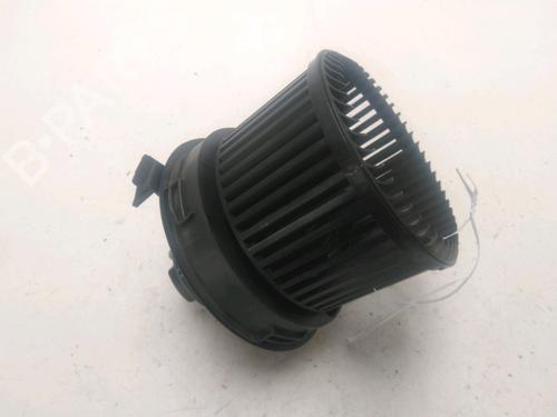 Used Heater blower motor PEUGEOT 207 (WA_, WC_) 1.6 16V VTi (120 hp) 23647561
