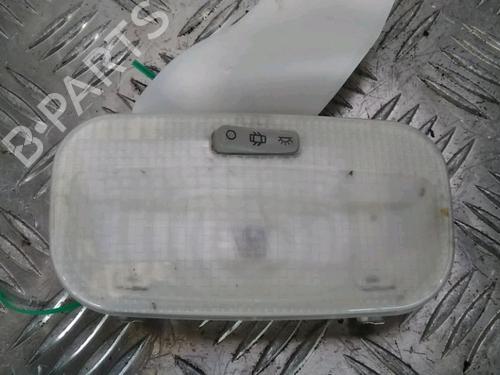 Kabinelys CITROËN C3 II (SC_) 1.6 BlueHDi 75 (75 hp) 14964841