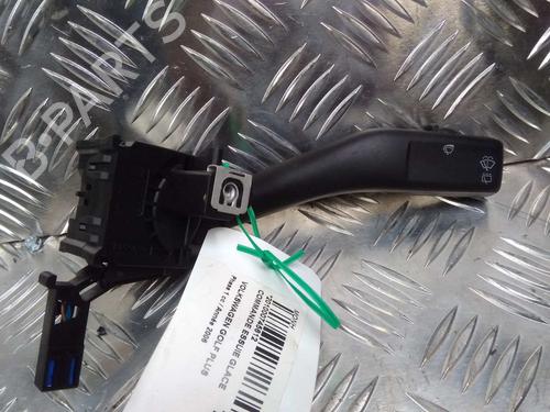 Used Steering column stalk Steering column stalk VW GOLF PLUS V (5M1, 521) [2004-2013] 15752617 15752617