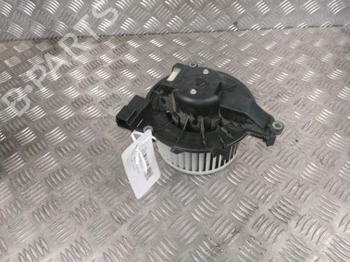 Used Heater blower motor Heater blower motor IVECO DAILY VI Platform/Chassis 33S13, 35S13, 35C13 (126 hp) 18887730 18887730