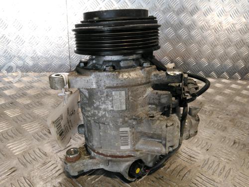 Used AC compressor BMW 3 (E90) 318 d (143 hp) 17610277