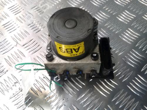 ABS pump HYUNDAI i30 (FD) 1.6 CRDi | BP13079167M43 
