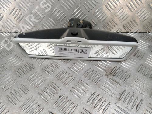 Used Rear mirror Rear mirror VW GOLF V Variant (1K5) 1.9 TDI (105 hp) 13544930 13544930