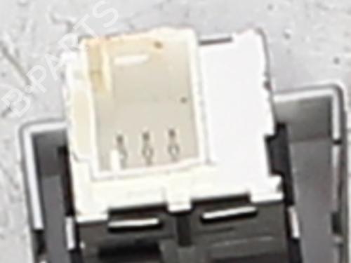 Used Warning switch PEUGEOT 508 SW I (8E_) 2.0 BlueHDi 150 (150 hp) 30291034