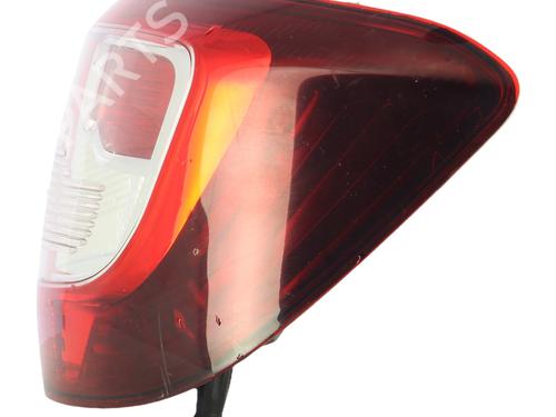 Right taillight DACIA SANDERO II 1.5 dCi | BP39482021C35 - Image 4