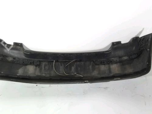 Rear bumper VW POLO IV (9N_, 9A_) 1.2 12V | BP20151969C8 