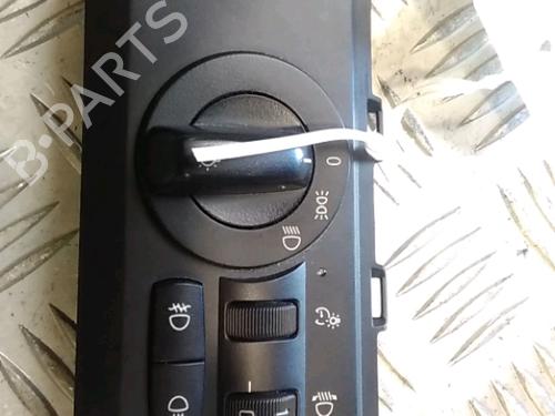 Used Headlight switch BMW X3 (E83) 2.0 d (150 hp) 15421430