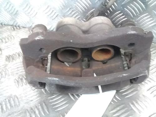 Used Left front steering knuckle PEUGEOT BOXER Van 2.2 HDi 130 (131 hp) 17823822