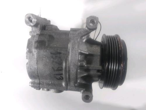 Used AC compressor AC compressor FIAT 500 (312_) 1.2 (312AXA1A) (69 hp) 25623213 25623213