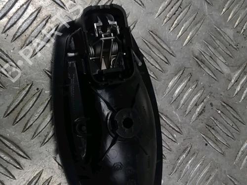 Front right interior door handle RENAULT MEGANE III Coupe (DZ0/1_) 1.5 dCi (DZ0C, DZ1A) | BP13081093I14